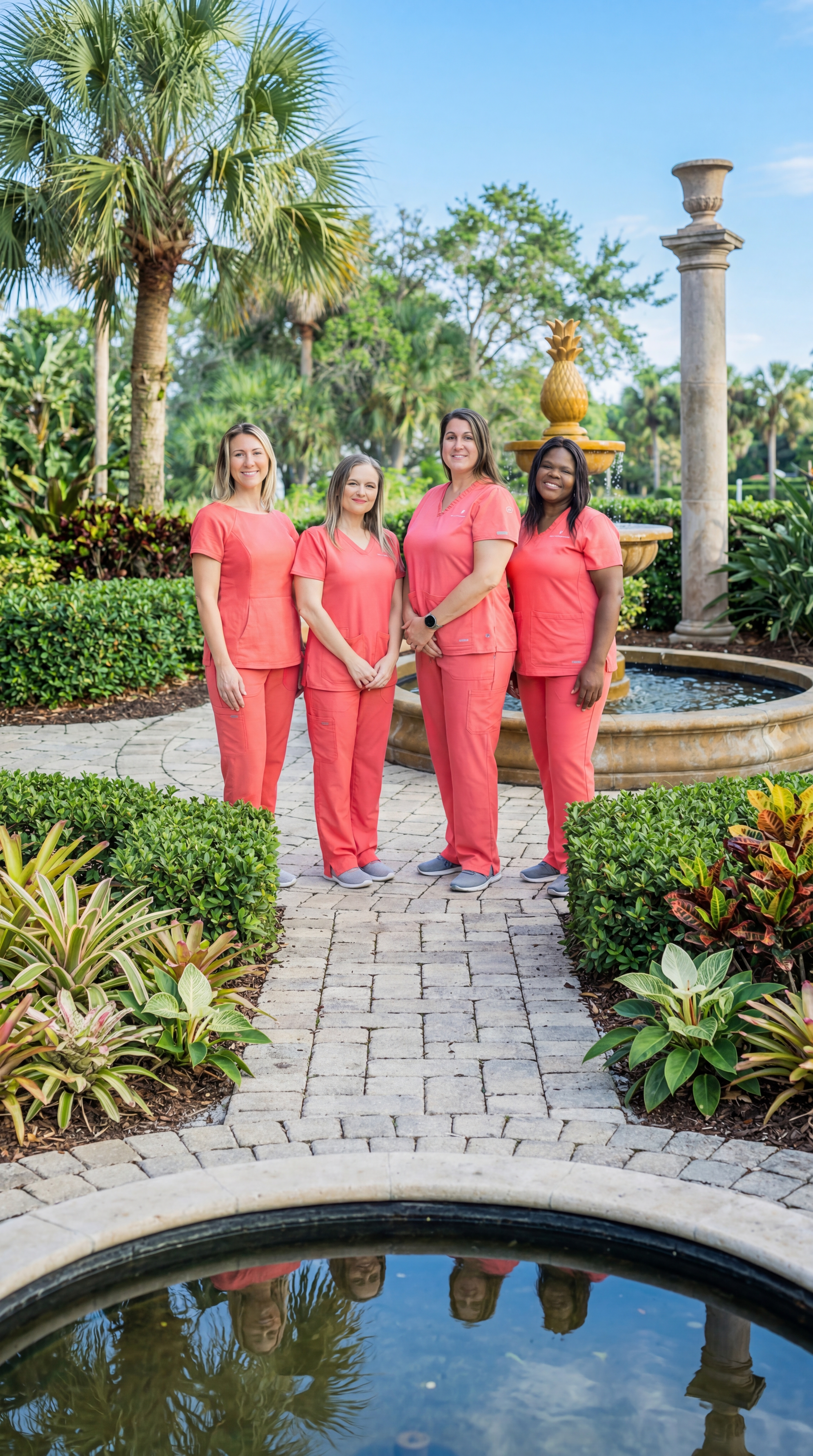Treasure Coast Care Team